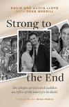 Strong to the End - The Simple Service and Sudden Sacrifice of the Martyrs in Haiti